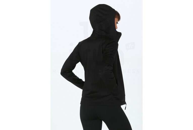 The North Face chaqueta  manga larga Tech Mezzaluna