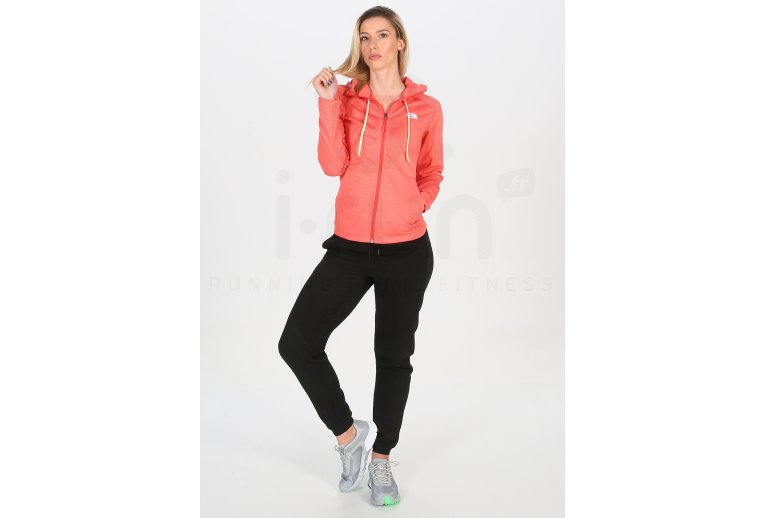 The North Face chaqueta Tech Mezzaluna