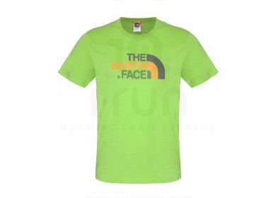 The North Face Tee-shirt Easy M 
