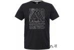 The North Face Camiseta Graphic Reaxion Ampere