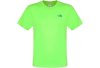 The North Face Tee-Shirt Solid Flex Crew M 