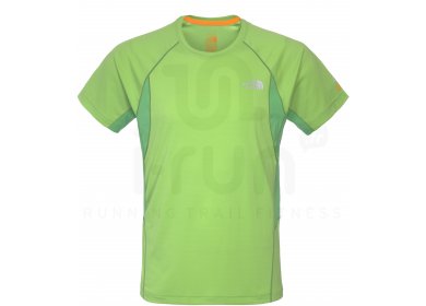 The North Face Tee-shirt T3D Synthetic M 