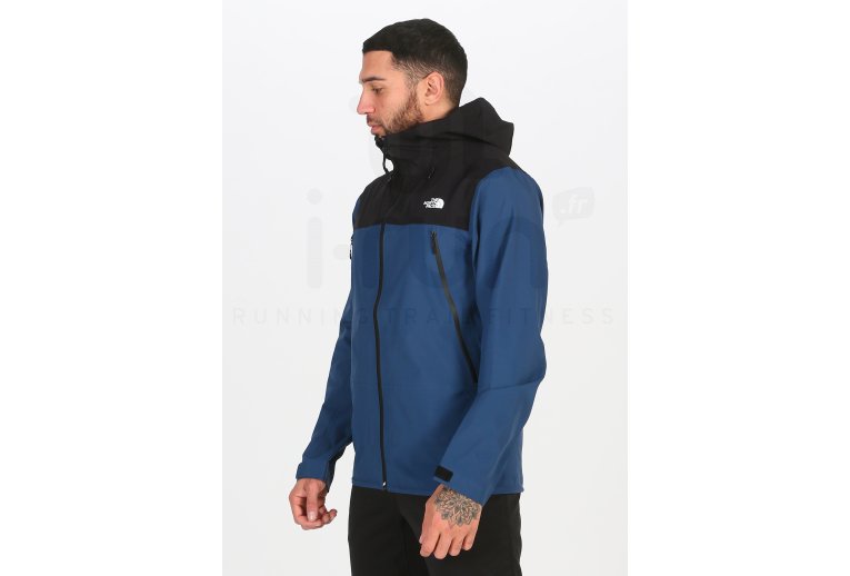 The North Face chaqueta Tente Future Light