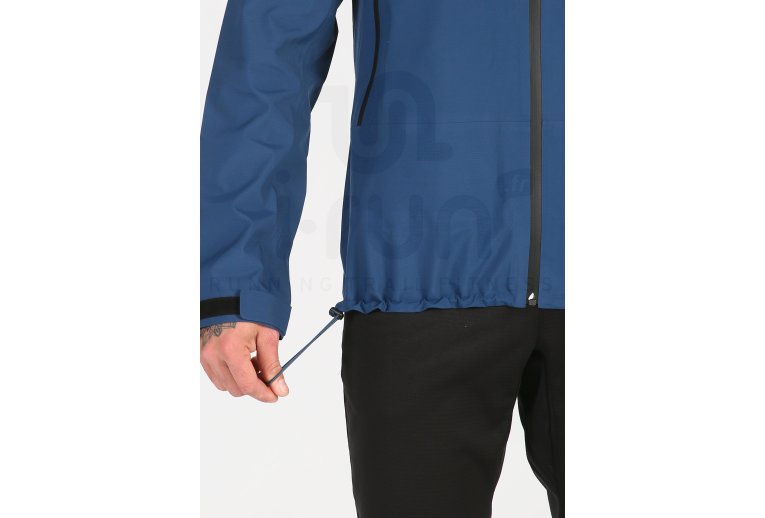 The North Face chaqueta Tente Future Light