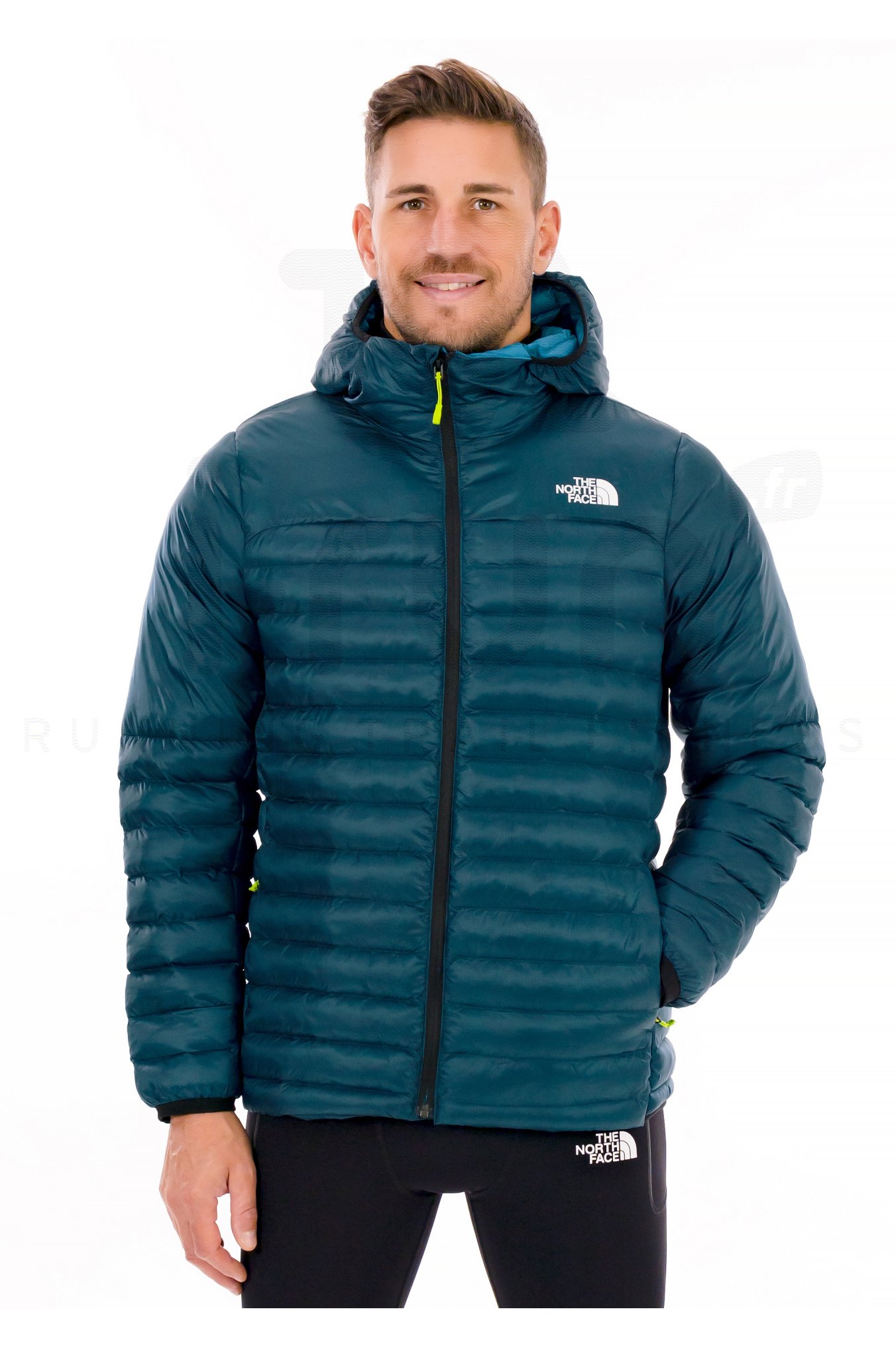 The North Face Terra Peak Herren