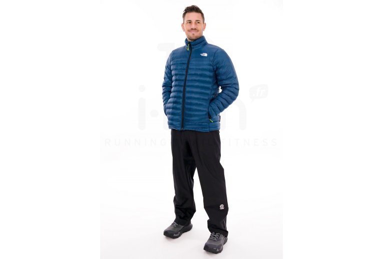 The North Face Terra Peak
