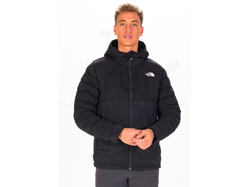 The North Face Thermoball 50/50 M homme pas cher
