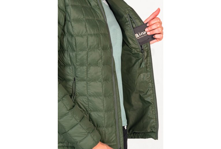 The North Face Thermoball Eco 2.0 W