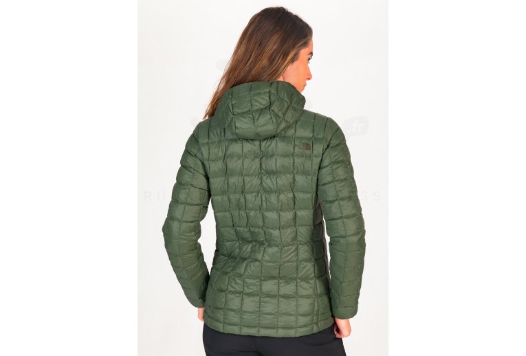 The North Face Thermoball Eco 2.0 W