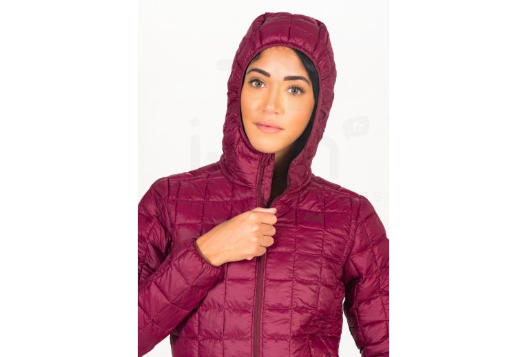 The North Face chaqueta Thermoball Eco 2.0