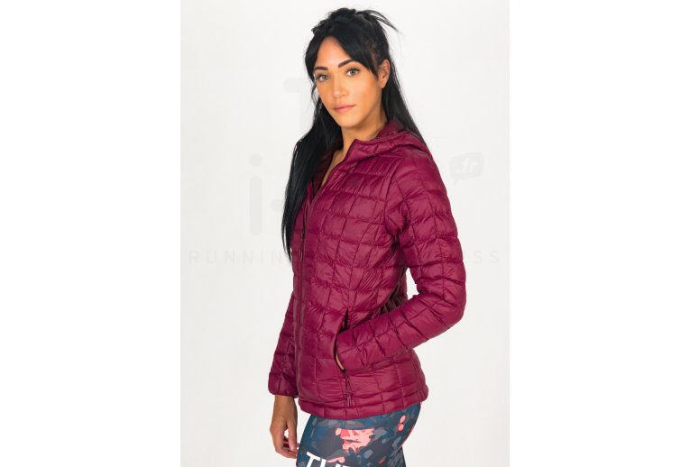 The North Face chaqueta Thermoball Eco 2.0