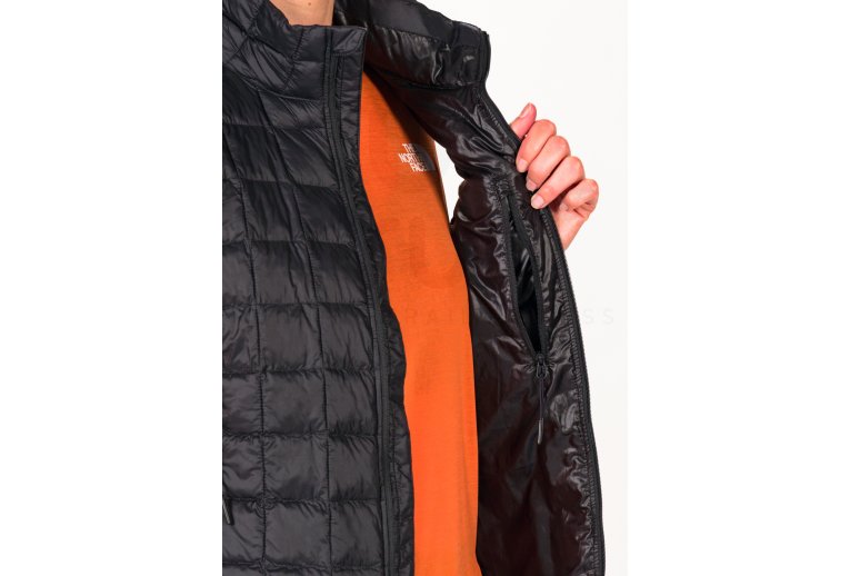 The North Face chaleco Thermoball Eco 2.0