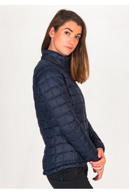 The North Face chaqueta Thermoball Eco 2.0