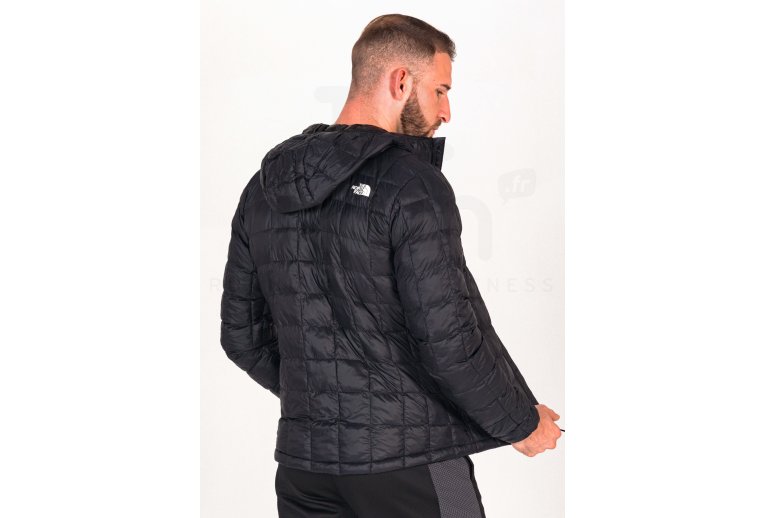 The North Face chaqueta Thermoball Eco Hoodie 2.0