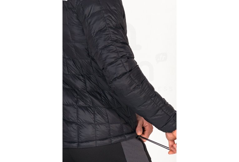 The North Face chaqueta Thermoball Eco Hoodie 2.0