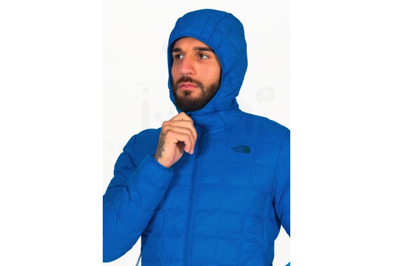 The North Face Thermoball Eco Hoodie 2.0 Herren