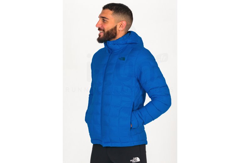 The North Face Thermoball Eco Hoodie 2.0 Herren