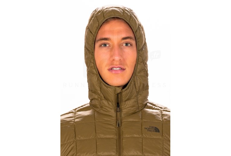 The North Face Thermoball Eco Hoodie 2.0 M