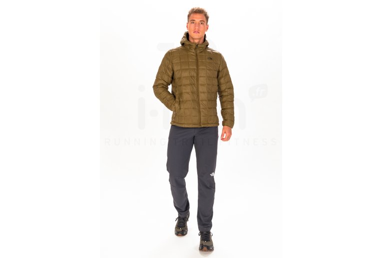 The North Face Thermoball Eco Hoodie 2.0 M