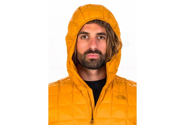 The North Face Thermoball Eco Hoodie 2.0 Herren