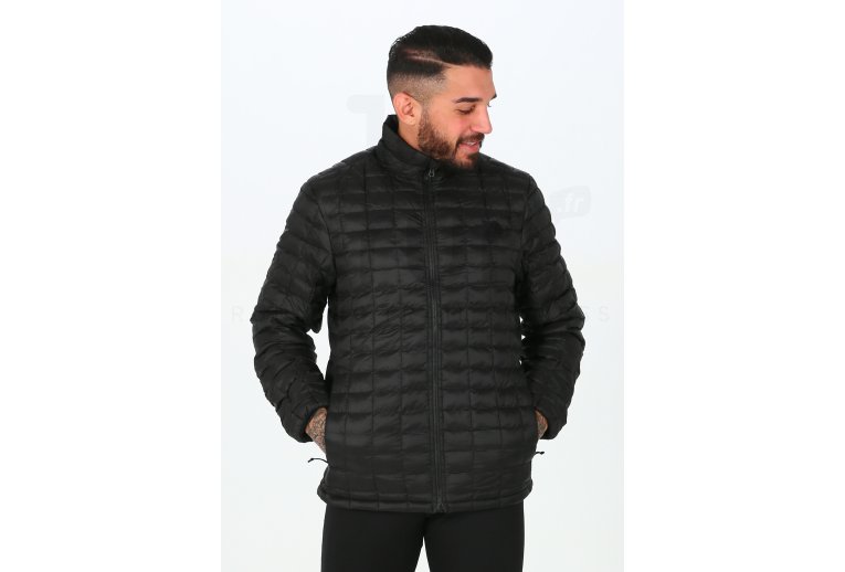 The North Face chaqueta Thermoball Eco