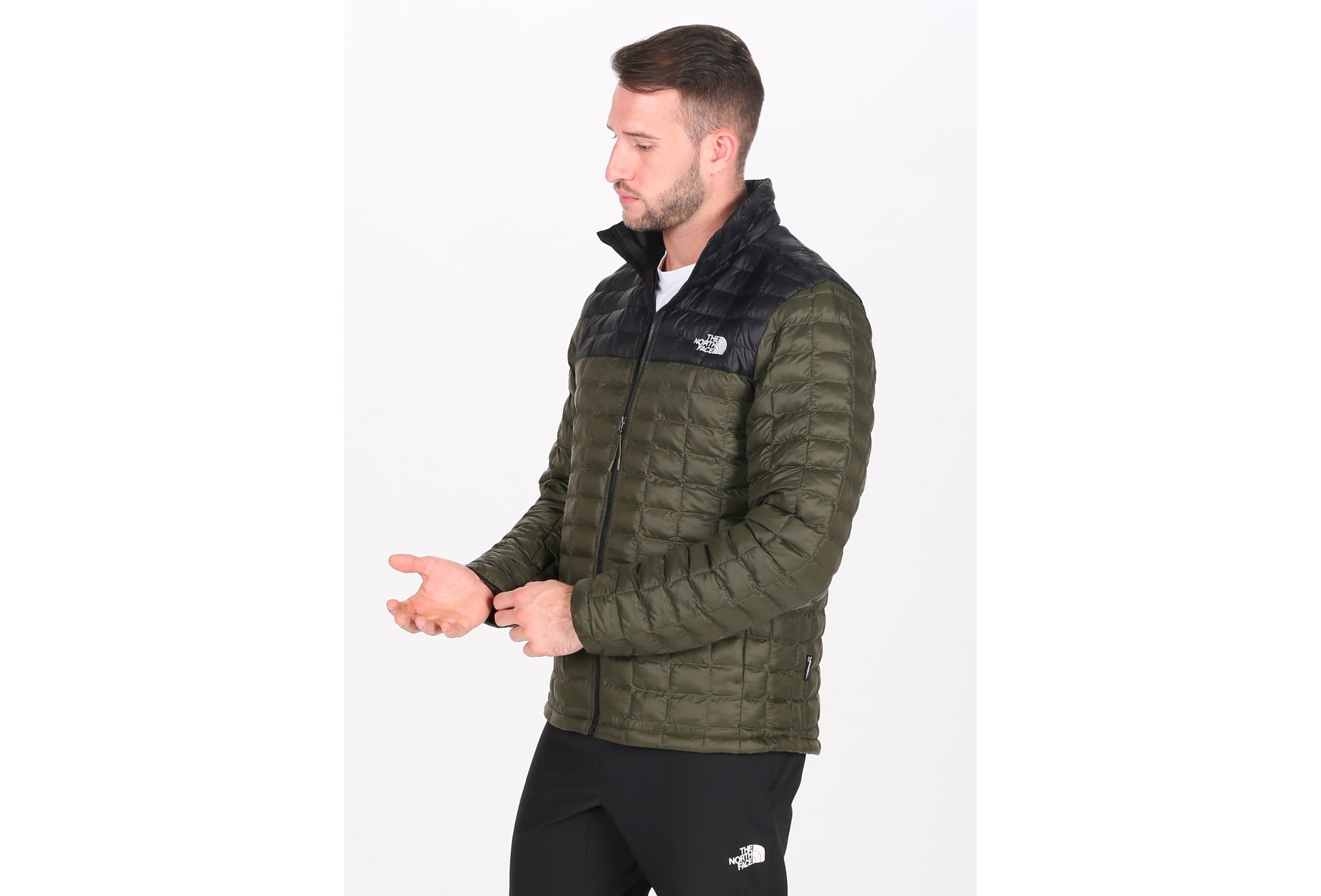 The North Face Thermoball Eco M Diététique Vêtements homme