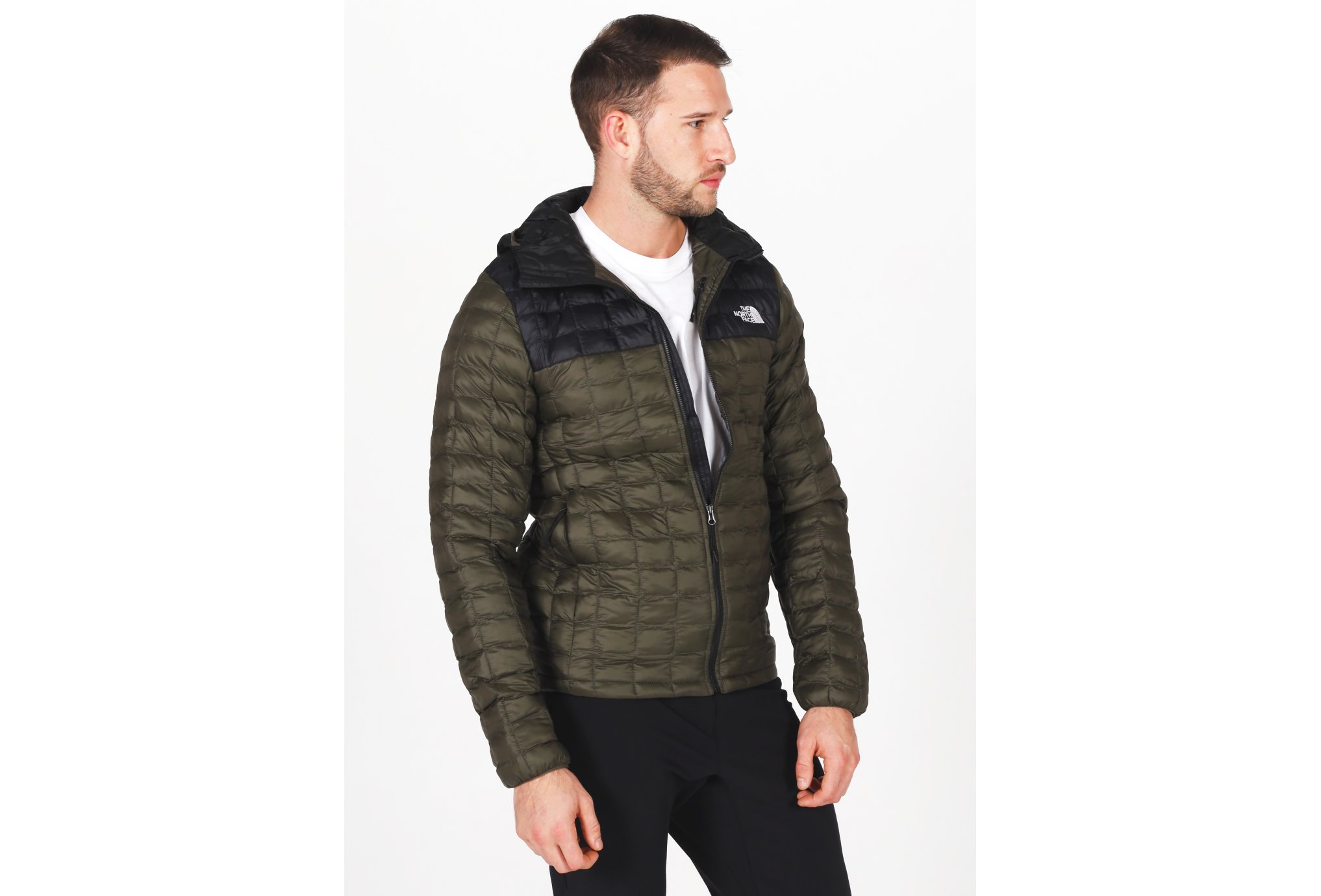 The North Face Thermoball Eco M Diététique Vêtements homme