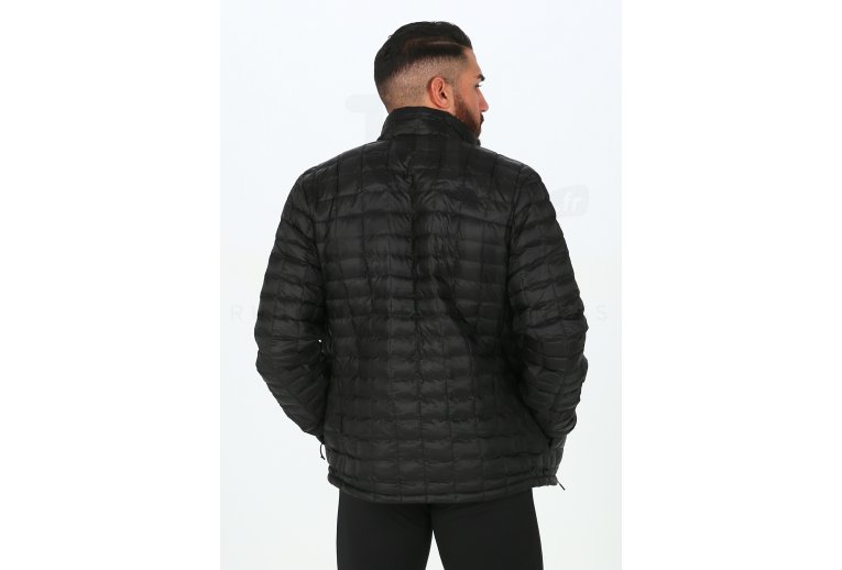 The North Face chaqueta Thermoball Eco