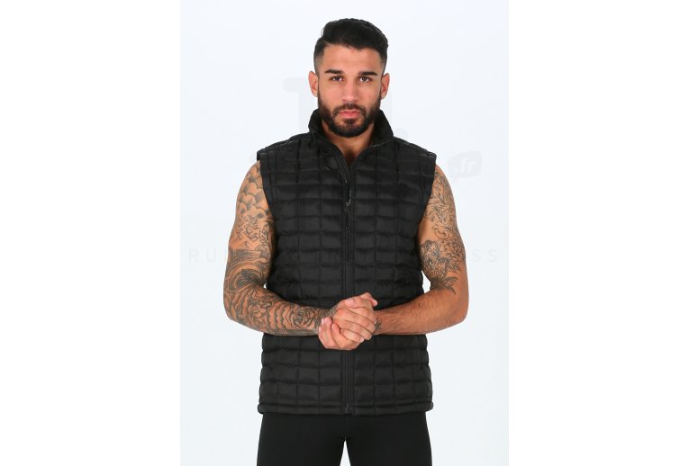 The North Face chaleco Thermoball Eco