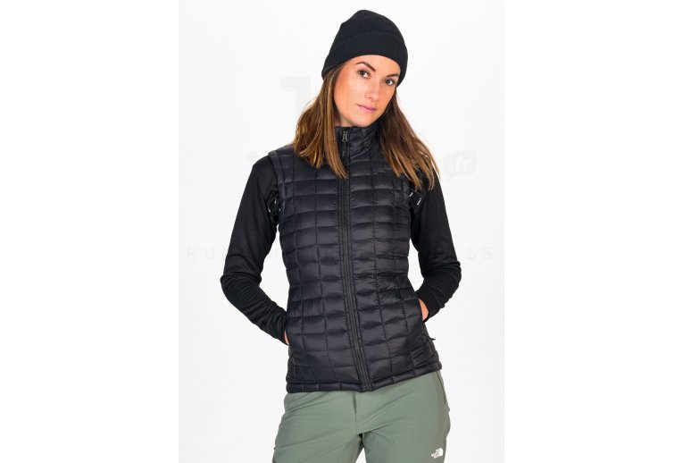 The North Face chaleco Thermoball Eco