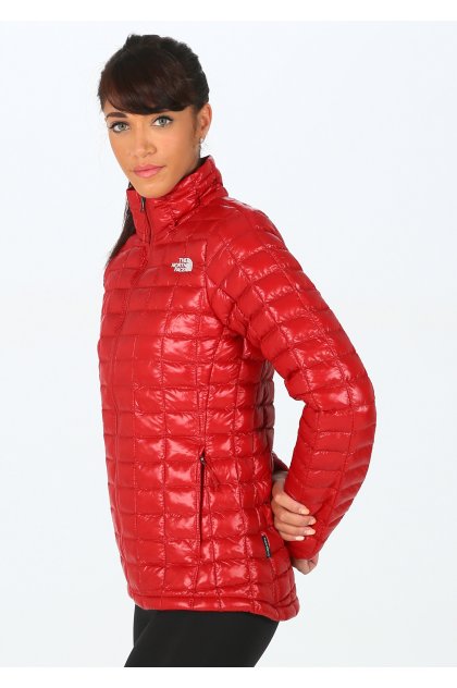 The North Face chaqueta Thermoball Eco
