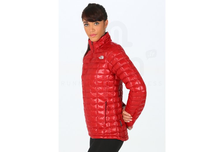 The North Face chaqueta Thermoball Eco
