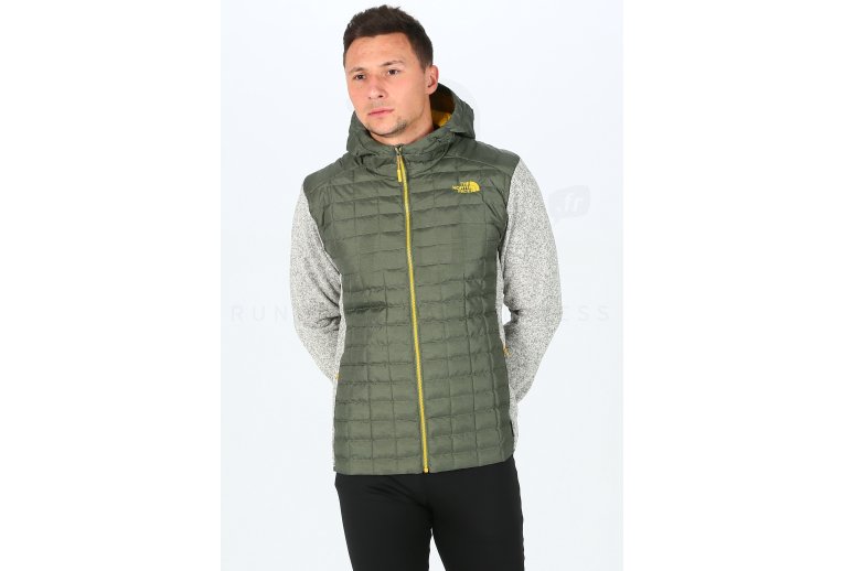 The North Face Chaqueta Thermoball Gordon Lyons