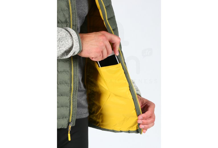 The North Face Chaqueta Thermoball Gordon Lyons