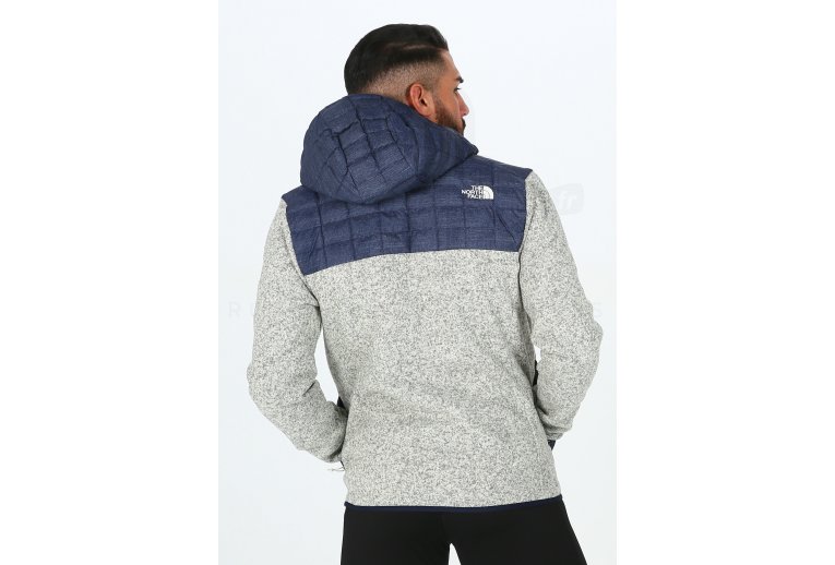 The North Face chaqueta Thermoball Gordon Lyons