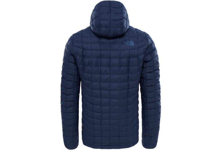 The North Face Chaqueta Thermoball Hoodie