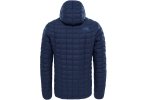 The North Face Chaqueta Thermoball Hoodie