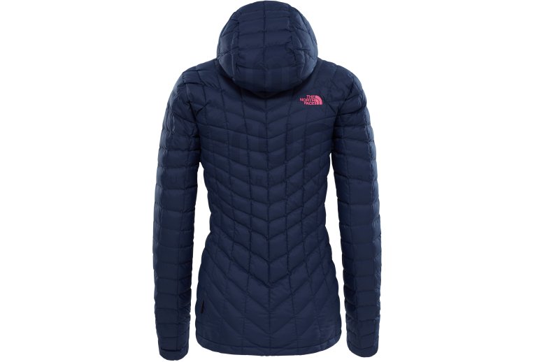 The North Face Chaqueta Thermoball Hoodie