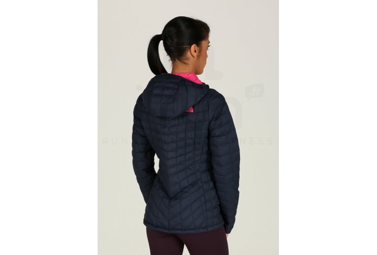 The North Face Chaqueta Thermoball Hoodie