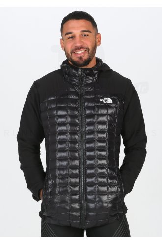 The North Face ThermoBall Hybrid II M 