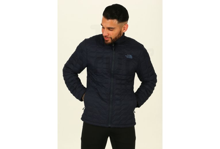 anorak north face hombre