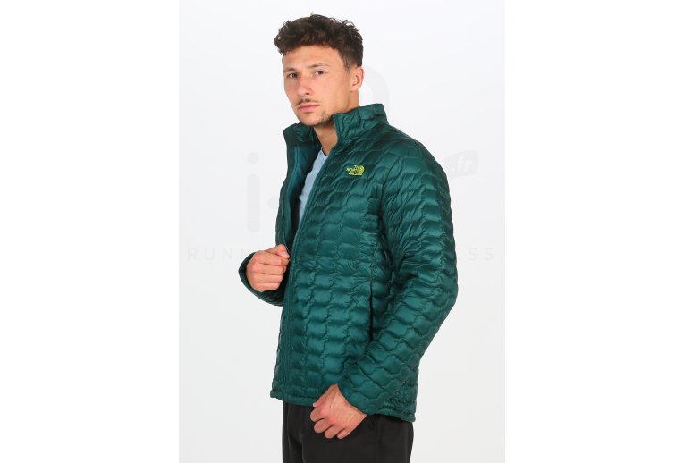 The North Face Chaqueta Thermoball en promoción | Hombre Ropa Chaquetas The  North Face