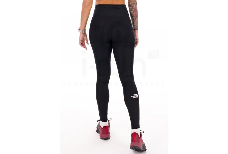 The North Face Trail Run