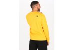 The North Face Train N Logo Crew Herren