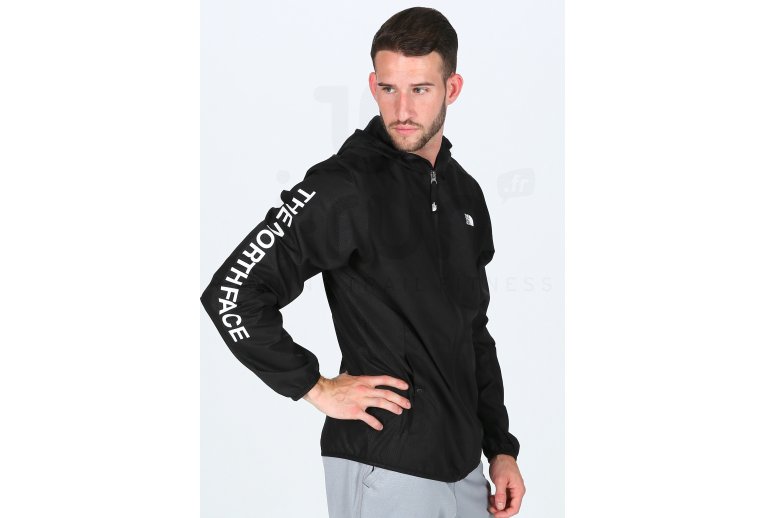 The North Face Chaqueta Train N Logo