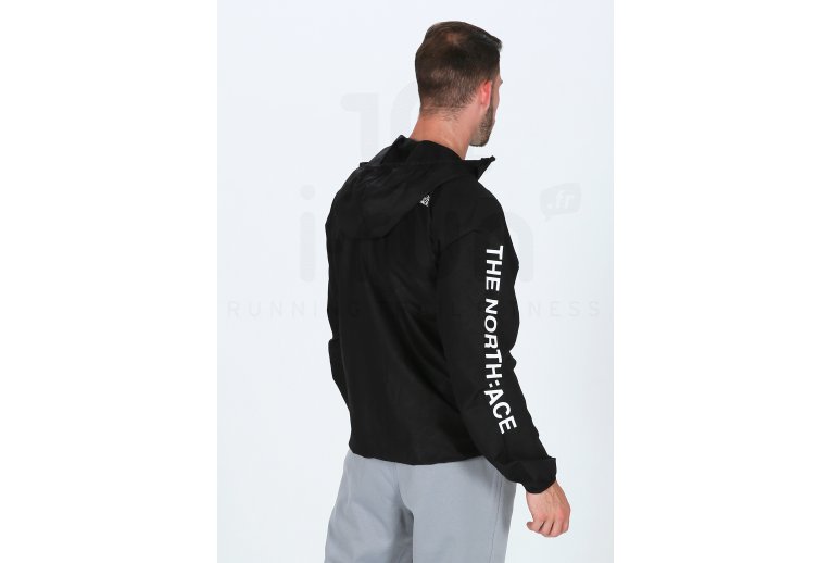 The North Face Chaqueta Train N Logo