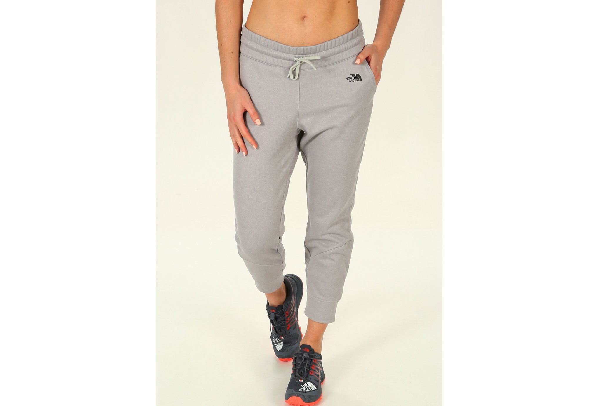 The North Face Train N Logo W vêtement running femme