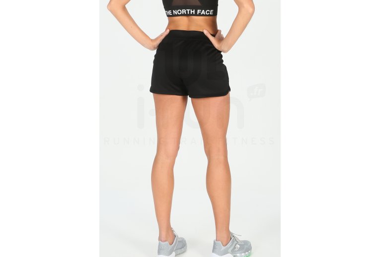 The North Face Train N Logo