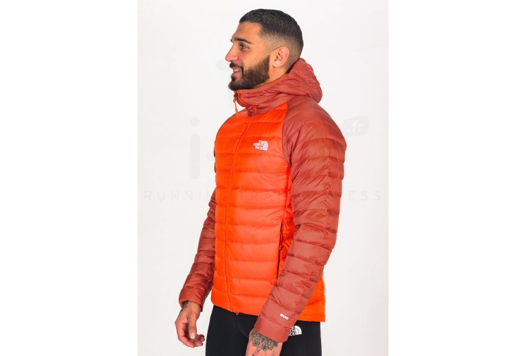 The North Face Trevail M