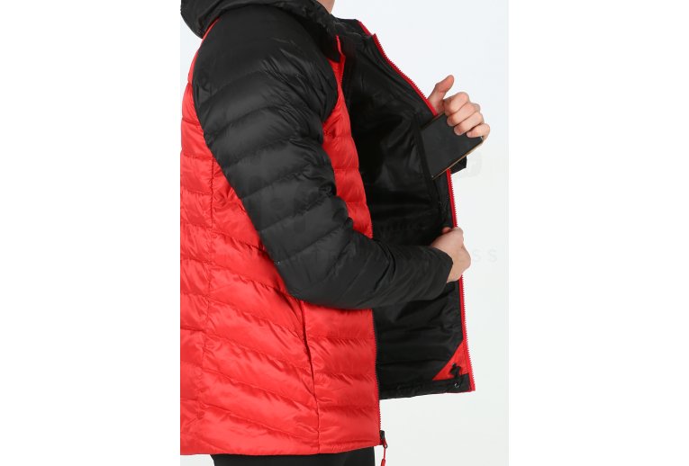 The North Face chaqueta Trevail